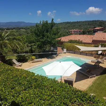 Sci Marie Dominique * Olmeto (Corsica)