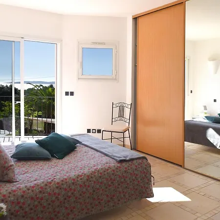 Sci Marie Dominique Hébergement de vacances