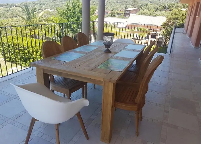 Hébergement de vacances Sci Marie Dominique