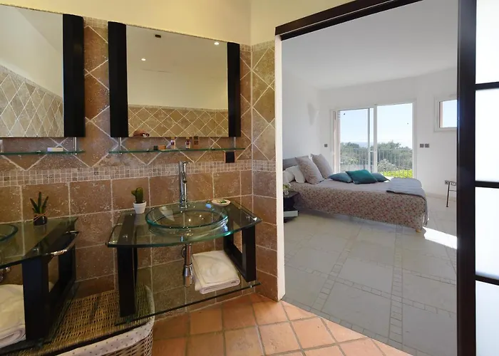 Sci Marie Dominique * Olmeto (Corsica)