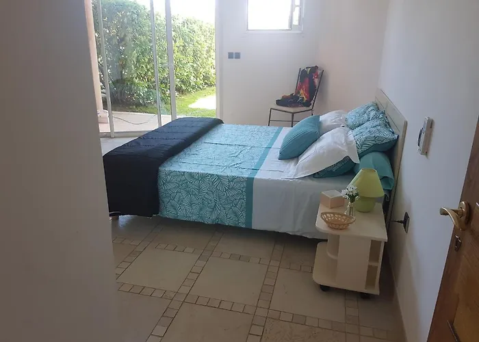 Sci Marie Dominique Hébergement de vacances