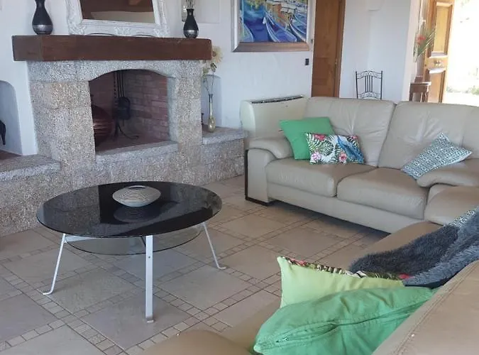 Sci Marie Dominique * Olmeto (Corsica)