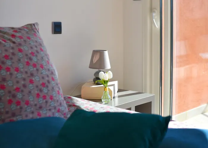 Hébergement de vacances Sci Marie Dominique *