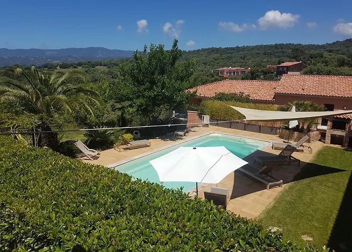 Sci Marie Dominique * Olmeto (Corsica)