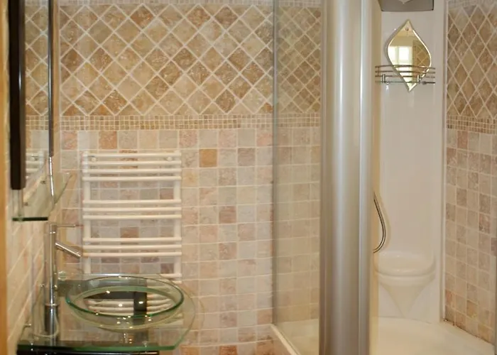 Hébergement de vacances Sci Marie Dominique