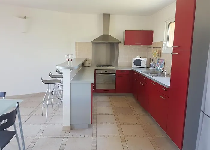 Sci Marie Dominique Hébergement de vacances