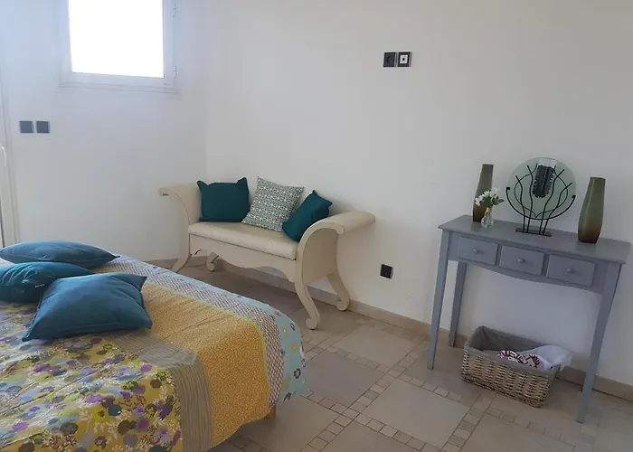 Sci Marie Dominique Hébergement de vacances *