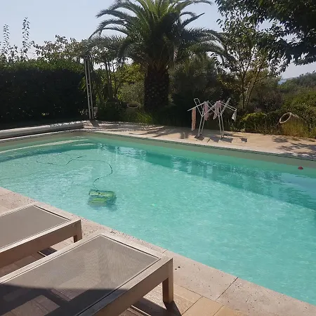 Сasa de vacaciones Sci Marie Dominique