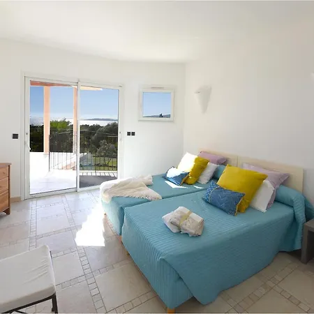 Сasa de vacaciones Sci Marie Dominique *