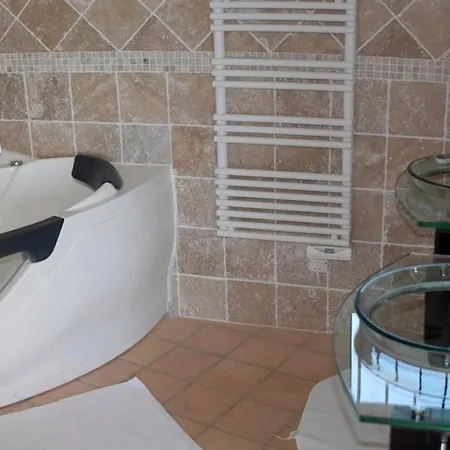 Sci Marie Dominique Olmeto (Corsica)