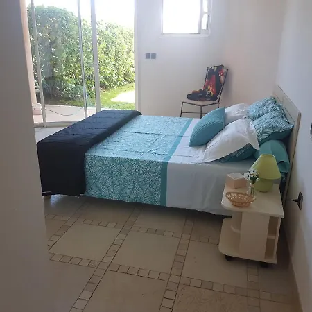 Sci Marie Dominique Сasa de vacaciones