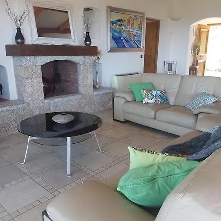 Sci Marie Dominique * Olmeto (Corsica)