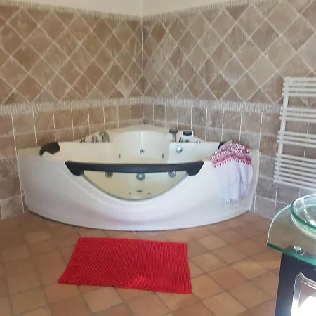 Sci Marie Dominique Сasa de vacaciones Olmeto (Corsica)