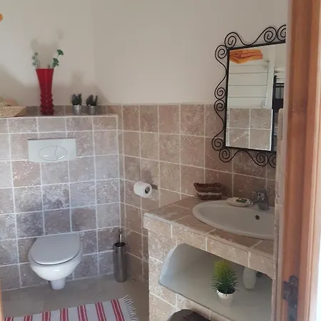 Sci Marie Dominique Сasa de vacaciones