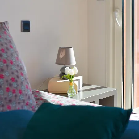 Сasa de vacaciones Sci Marie Dominique *