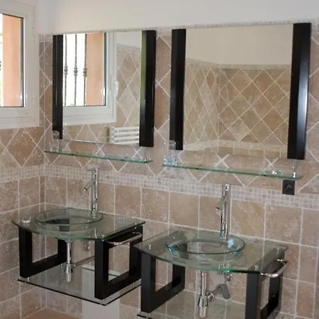 Σπίτι διακοπών Sci Marie Dominique Olmeto (Corsica)