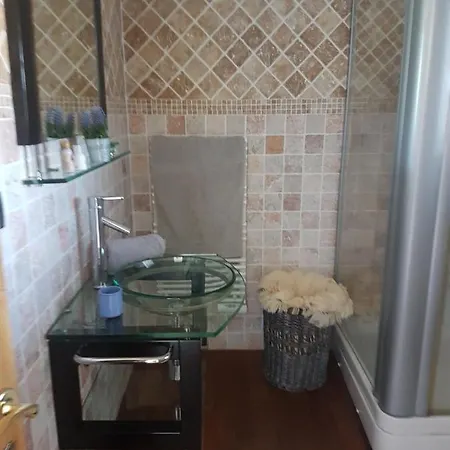 Sci Marie Dominique * Olmeto (Corsica)