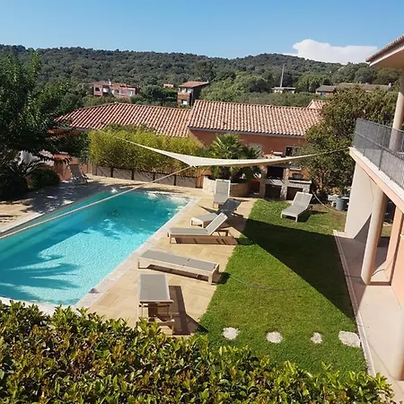Sci Marie Dominique Holiday home
