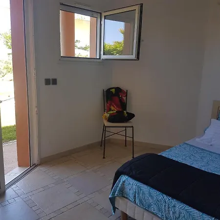 Сasa de vacaciones Sci Marie Dominique