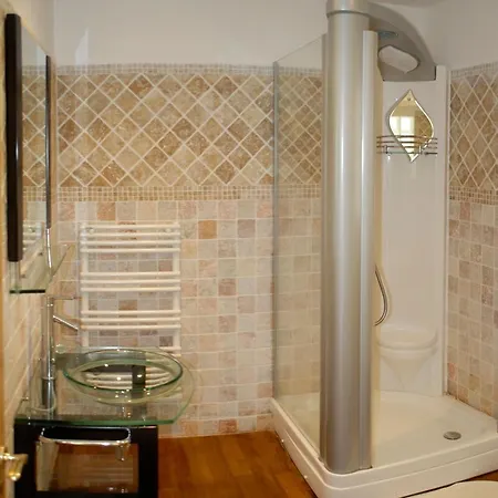 Сasa de vacaciones Sci Marie Dominique