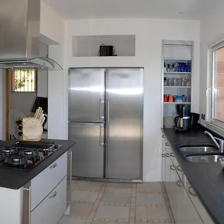 Сasa de vacaciones Sci Marie Dominique