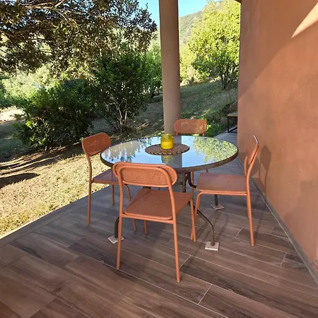 Sci Marie Dominique Olmeto (Corsica)