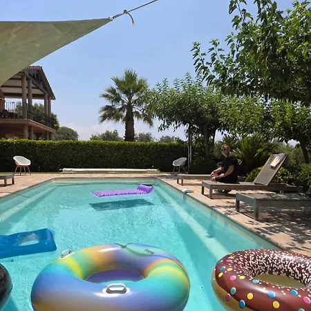 Sci Marie Dominique Holiday home Olmeto (Corsica)