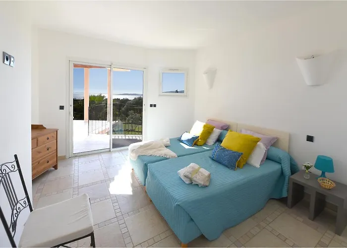 Vakantiehuis Sci Marie Dominique *