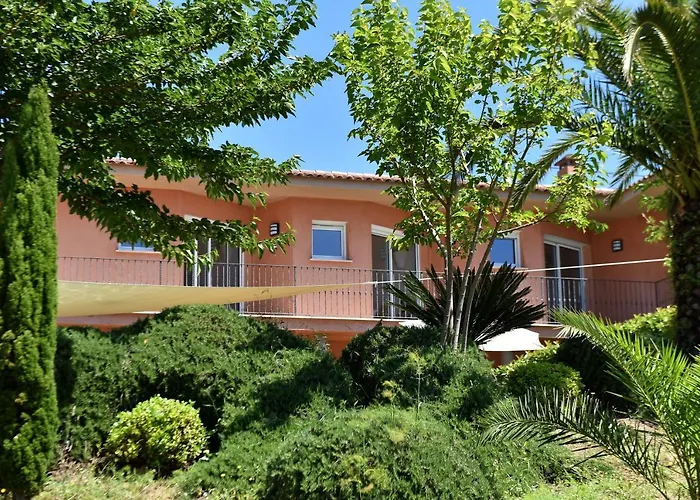 Ferienhaus Sci Marie Dominique *