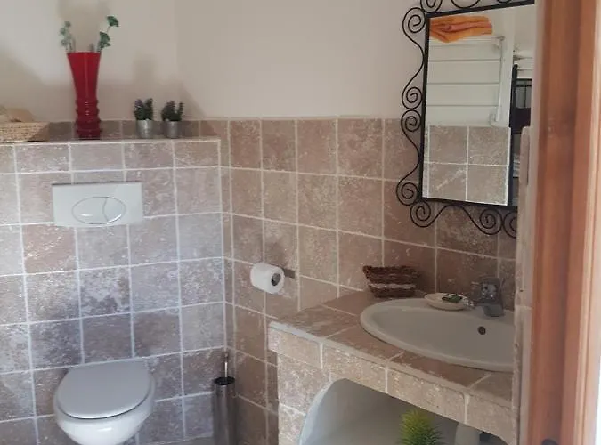 Sci Marie Dominique Vakantiehuis