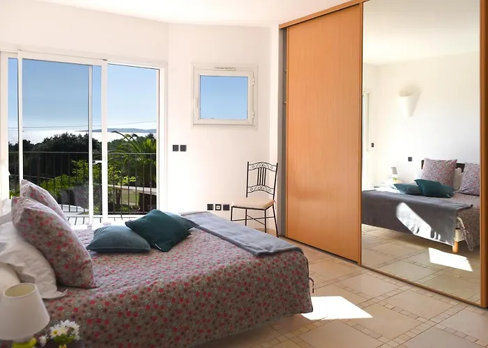 Sci Marie Dominique Vakantiehuis