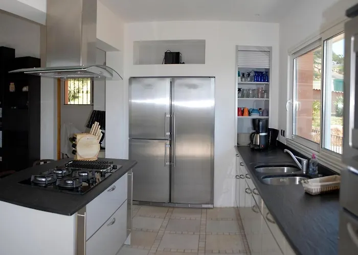 Vakantiehuis Sci Marie Dominique